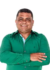 ROBSON PEREIRA SANTOS