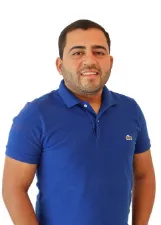 ANTONIO MARCOS DE MEDEIROS SILVA