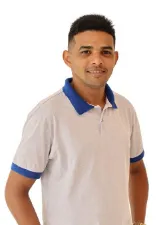 EVANIELSON MARTINS DA SILVA