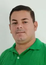 ROZEILDO PEREIRA DA SILVA