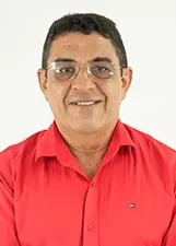 LUIZ AGNALDO DE SOUZA