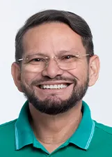 MARCOS ANTÔNIO DE SOUSA