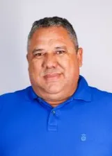 JOÃO BATISTA FERNANDES DE CARVALHO