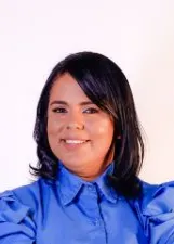 SANDRIANE ALMEIDA DE MOURA