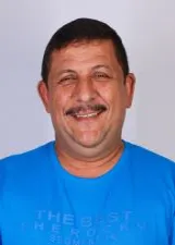 JOSÉ ITAMAR DOS SANTOS