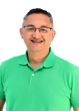 ADAILTON JOSÉ TARGINO