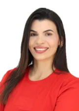 GLAUBIA CRISTINA DA SILVA