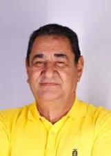 JOSÉ IVANALDO PINHEIRO