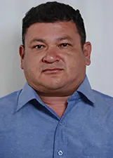 FRANCISCO EGYS DA SILVA