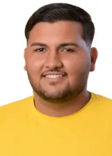 ALEXSANDRO DE OLIVEIRA BEZERRA FILHO