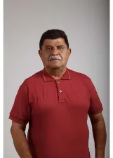 FRANCISCO DAS CHAGAS CRUZ