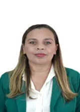 FRANCIANE PAULA DA SILVA TINOCO