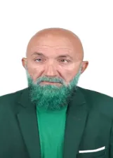 EDIVAN MAURÍCIO DA SILVA