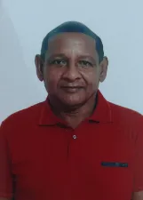 ANTONIO DOS SANTOS FIGUEIREDO
