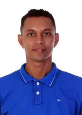 ISAILTON ABREU FERREIRA