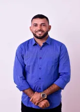 IZAQUIEL FREDERICO SANTOS DANTAS