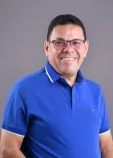 PAULO CÉSAR DE BRITO