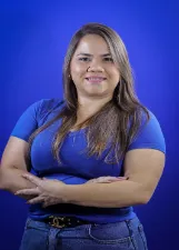 JACIARA PATRÍCIA RODRIGUES DOS SANTOS