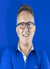 RILDO PEREIRA DE ARAÚJO