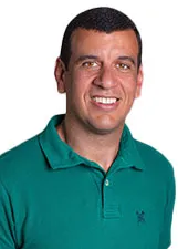 CLAUDYMAR FELIPE DA SILVA