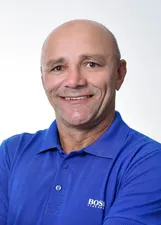 JOSENILSON ANTONIO DA CUNHA