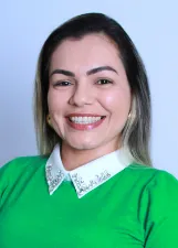 ANA PAULA CARVALHO DA SILVA