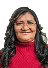 MARIA DE FÁTIMA DA SILVA SABINO