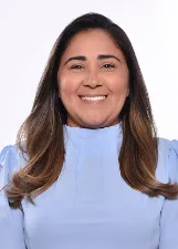 MARIA BETANIA DA SILVA CAVALCANTE