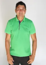 RONILDO LUIZ DA SILVA