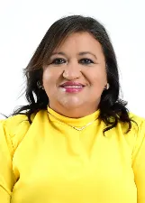 MARINEIDE JANUARIO DA SILVA