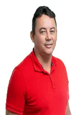 RIVAILDO DA SILVA BARROS