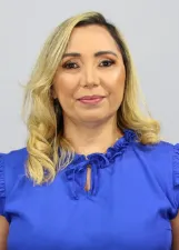 GERLANDIA TERESA VIANA SANTIAGO
