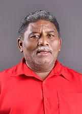 FRANCISCO FLORIANO DE SOUZA