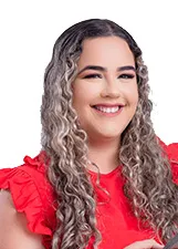 LARISSA GOMES VERAS