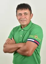 ANTÔNIO EILSON CARLOS DANTAS