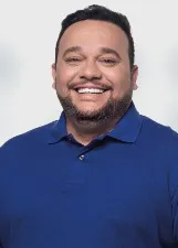 JOSÉ ROSENBERG DA SILVA