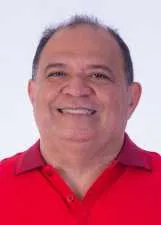 VALDINEY ARAUJO DE CARVALHO