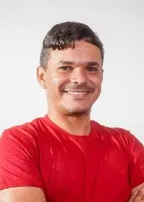 FRANCISCO LUCIANO DE OLIVEIRA