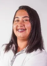 VALDILENE VICTORINO DA SILVA