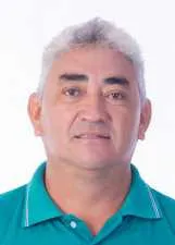 CLAUDEMIR DA COSTA