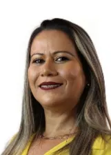 MARIA ROSINETE BALBINO DA SILVA ALENCAR
