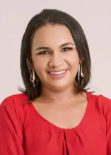 LUSIARA VIEIRA DOS SANTOS