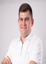 FRANCISCO DAMIÃO DE OLIVEIRA