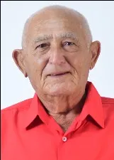 JOSÉ BARBOSA NUNES