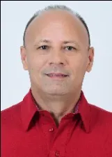 JOSÉ LAECIO DE SOUSA