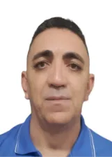 VALDEIR SANTIAGO DA SILVA