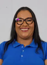 ALBERINA DA SILVA LUIZ