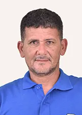 GRICERIO MARTINS DE OLIVEIRA