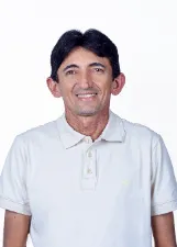 MARCOS ANTÔNIO MEDEIROS ARAÚJO