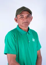 GENILSON JERÔNIMO DE OLIVEIRA